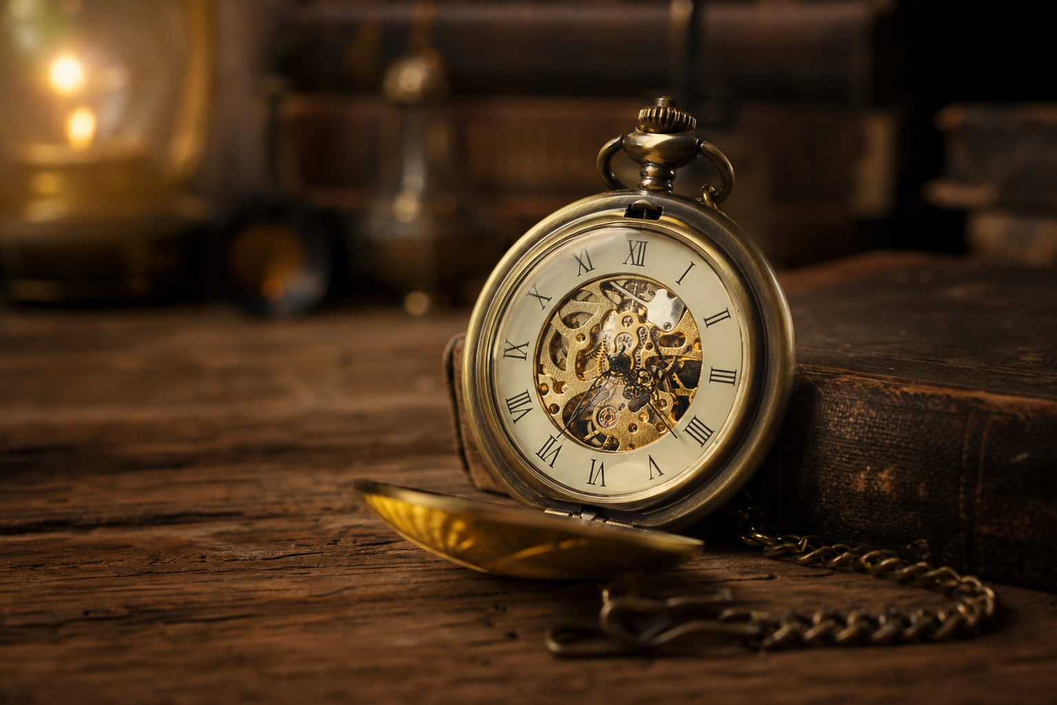 Clock Watch